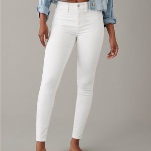 AE Next Level High-Waisted Jegging